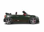 Mini Cooper Works Cabrio by AC Schnitzer 2016 года